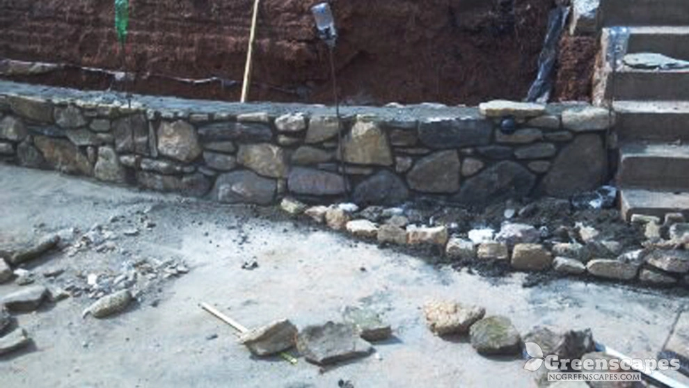 Greenscapes Landscaping & Retaining Walls - Photo 6