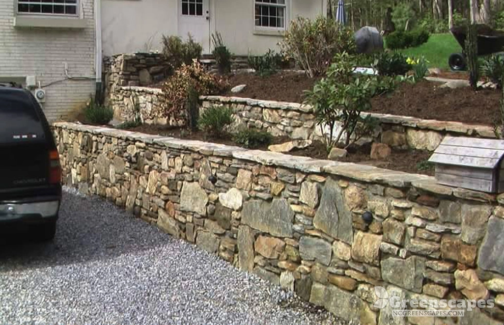 Retaining Walls by Greenscapes Landscaping & Retaining Walls - Photo 6
