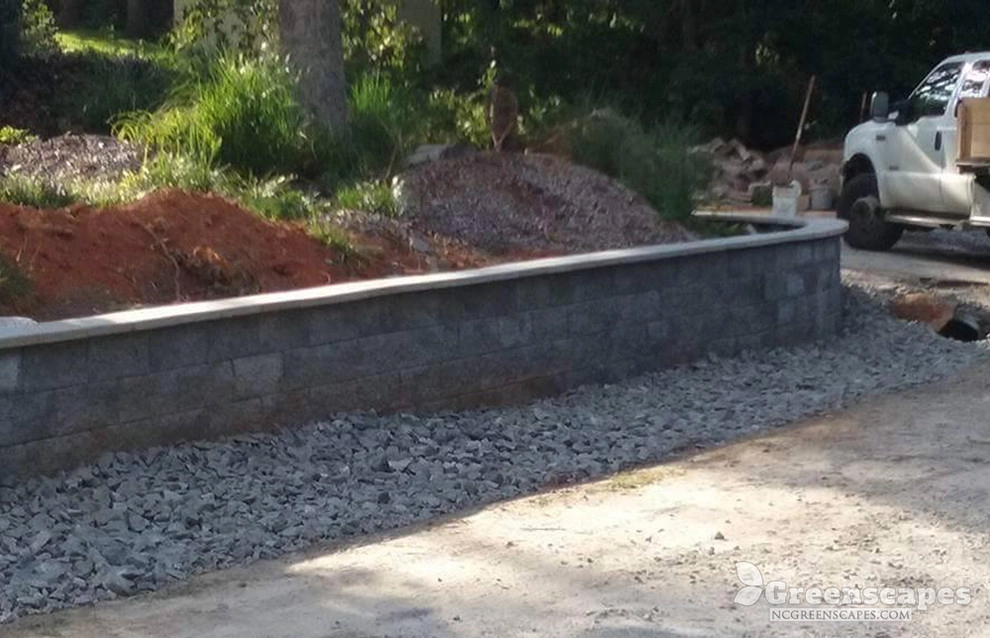 Retaining Walls by Greenscapes Landscaping & Retaining Walls - Photo 3