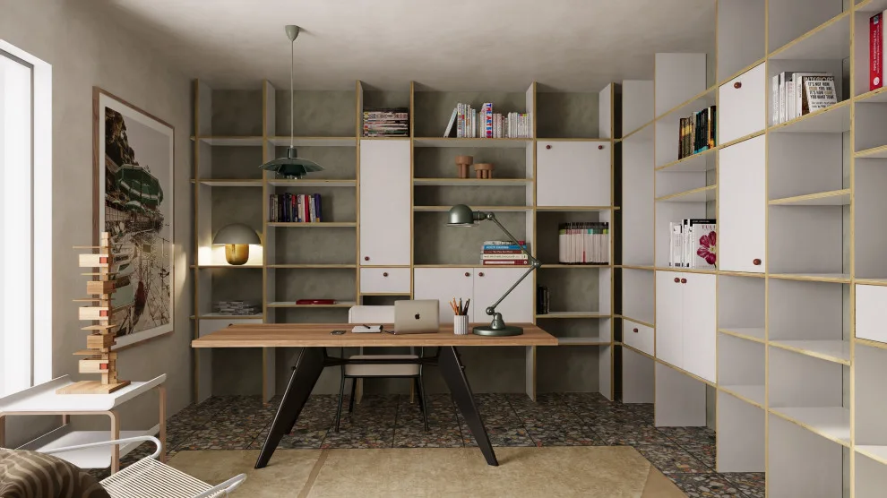 Foxgrove by MK Workshop - Photo 4