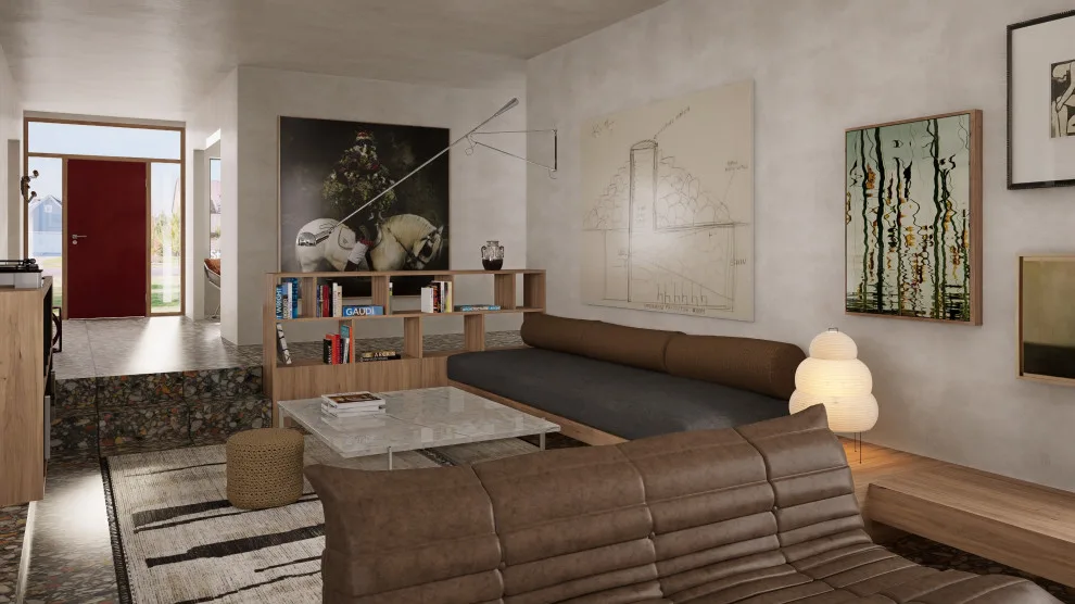 Foxgrove by MK Workshop - Photo 3