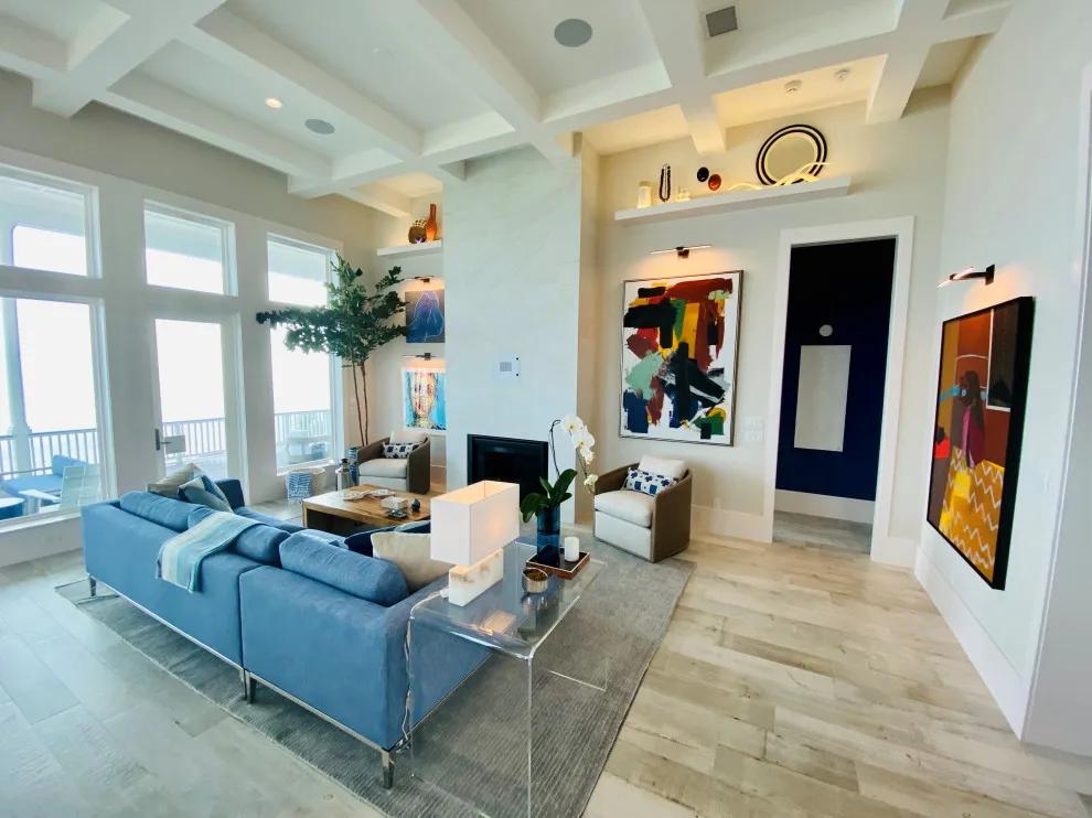 Galveston Coastal Residence by Atmospheres Texas - Photo 5