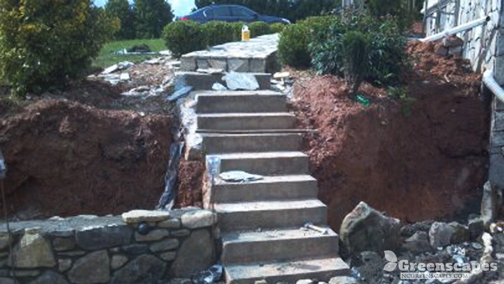 Greenscapes Landscaping & Retaining Walls - Photo 9