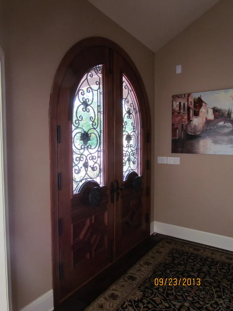Entrances by Spagnolo Design - Photo 11