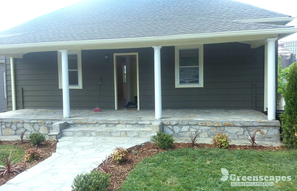 Retaining Walls by Greenscapes Landscaping & Retaining Walls - Photo 4