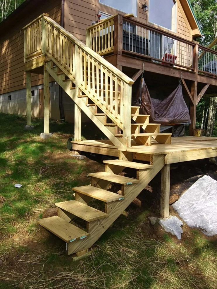 Greenscapes Landscaping & Retaining Walls - Photo 7
