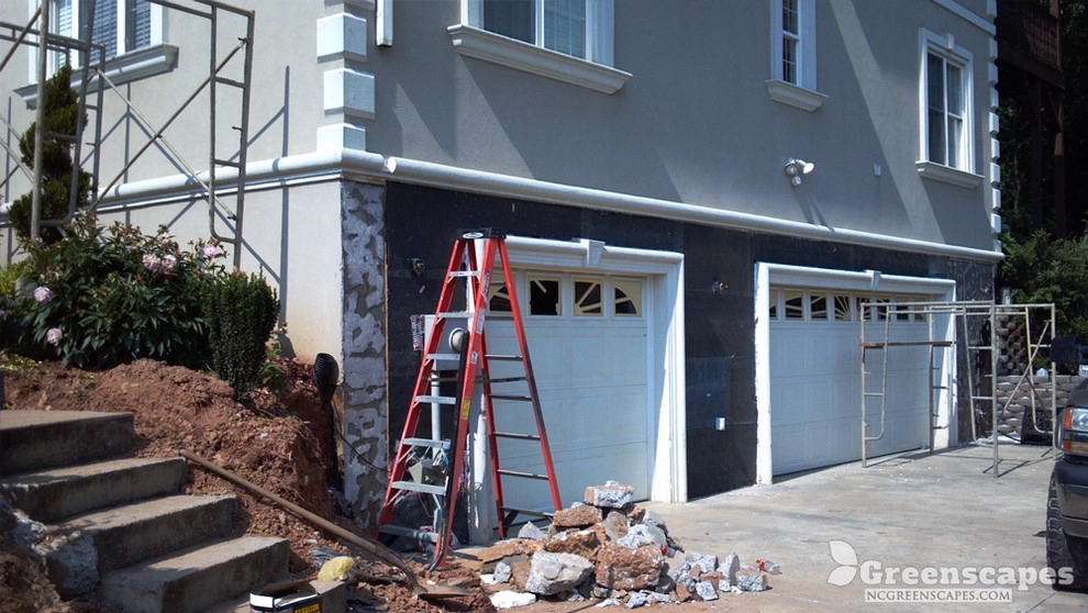 Greenscapes Landscaping & Retaining Walls - Photo 12