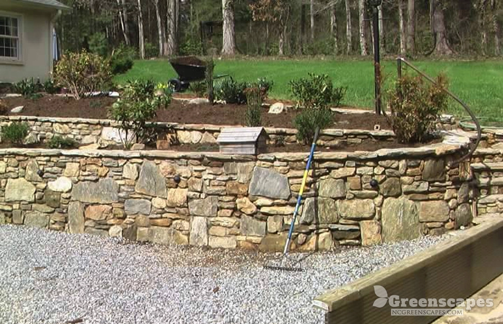 Greenscapes Landscaping & Retaining Walls - Photo 3