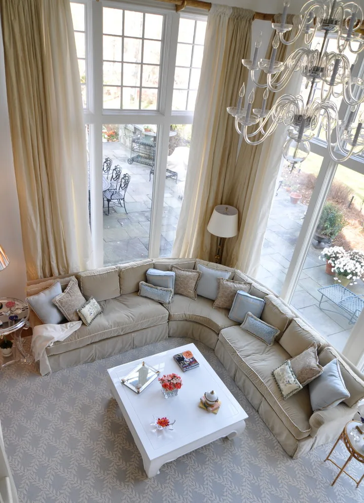 Franklin Lakes Residence by Jessy Krol Designs LLC - Photo 15