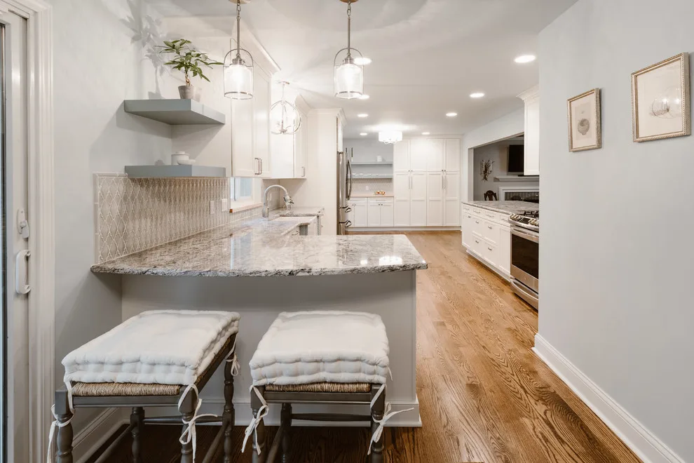 French Rustic Elegance by Valia Design - Photo 7