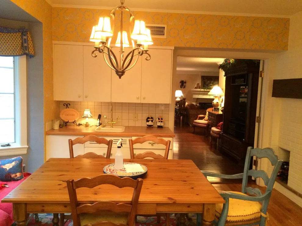 Salt Creek Interior Design LLC - Photo 7
