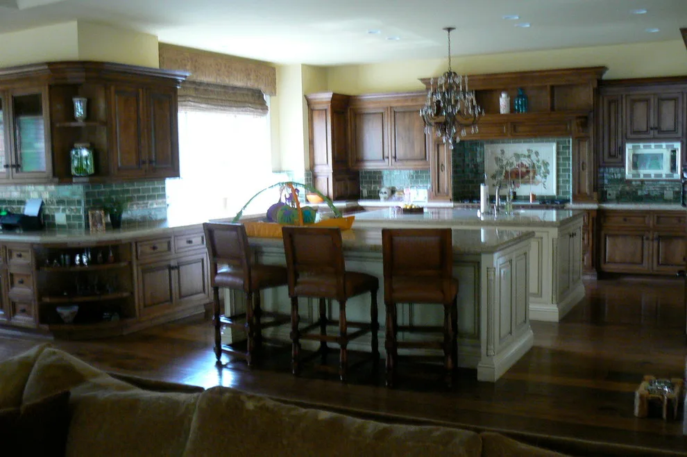 Château Français - Collines Cachées by Killeen Associates - Photo 11