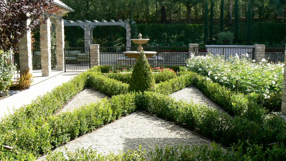 Château Français - Collines Cachées by Killeen Associates - Photo 13