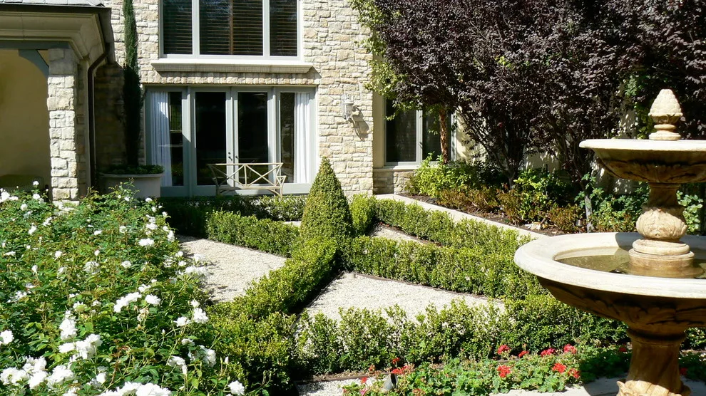 Château Français - Collines Cachées by Killeen Associates - Photo 15