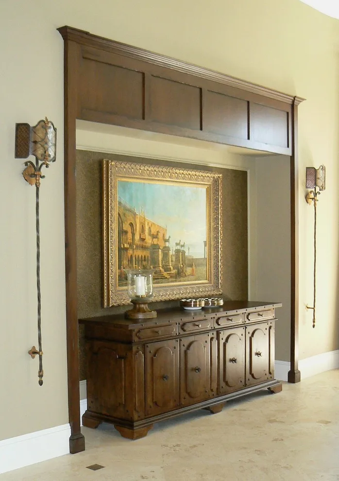Château Français - Collines Cachées by Killeen Associates - Photo 4