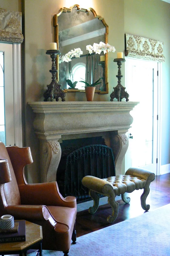 Château Français - Collines Cachées by Killeen Associates - Photo 20