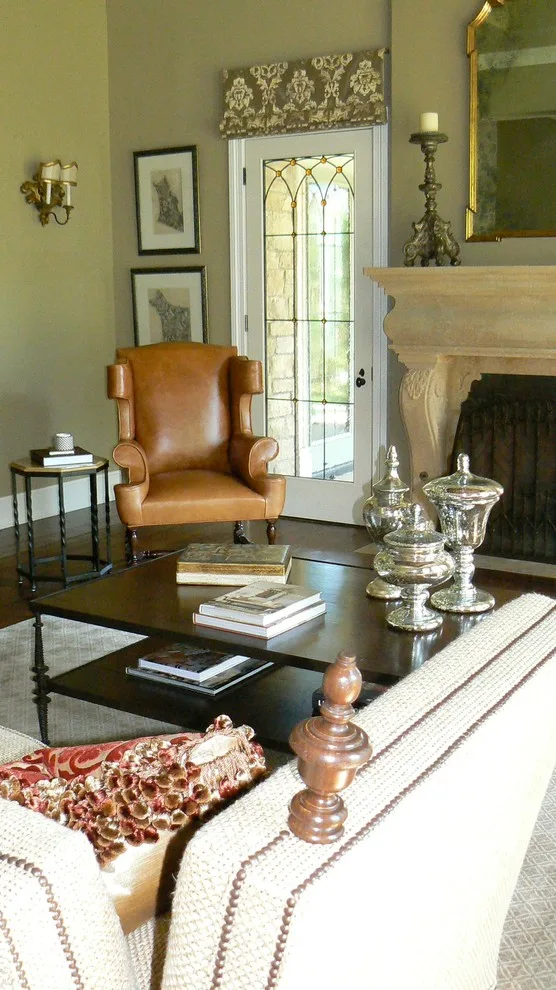 Château Français - Collines Cachées by Killeen Associates - Photo 9