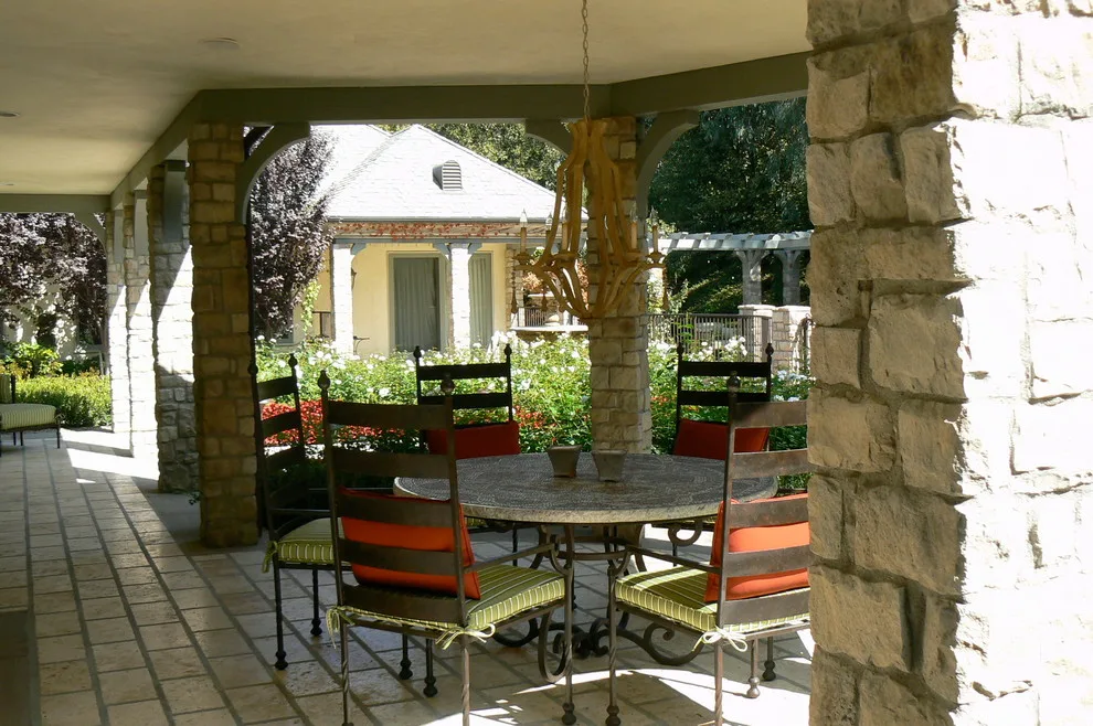 Château Français - Collines Cachées by Killeen Associates - Photo 17