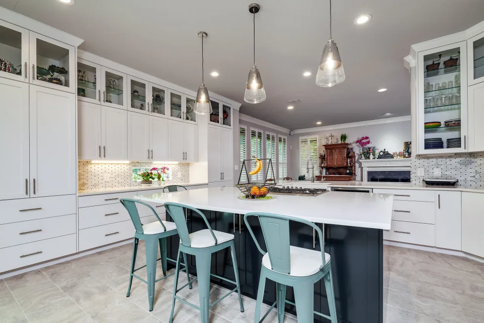 Jana Ward Interiors - Photo 13