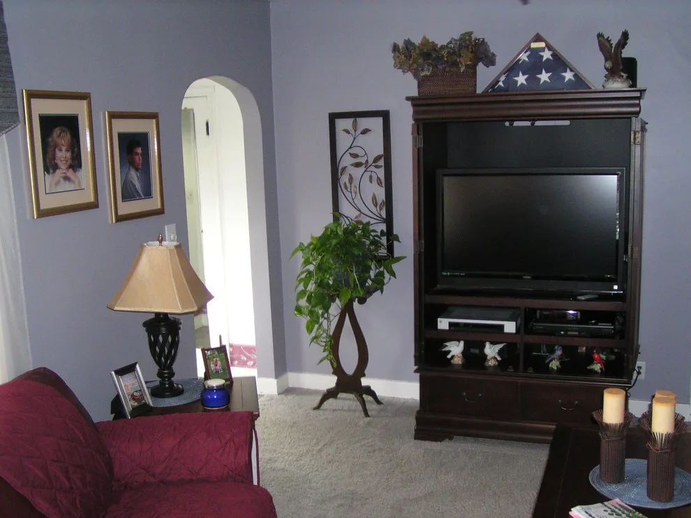 Revitalized Aesthetic for Living and Dining Areas by JClark Designs - Photo 5