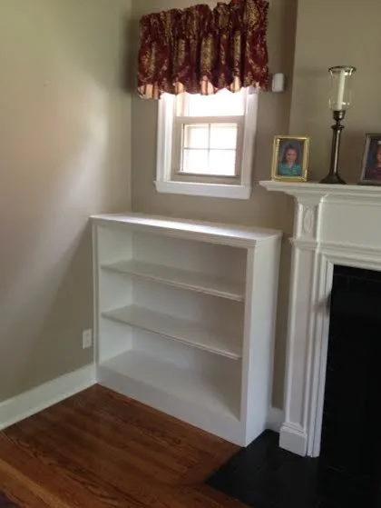 Revitalized Aesthetic for Living and Dining Areas by JClark Designs - Photo 4