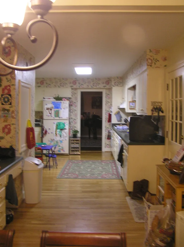 New Look Kitchen by JClark Designs - Photo 2