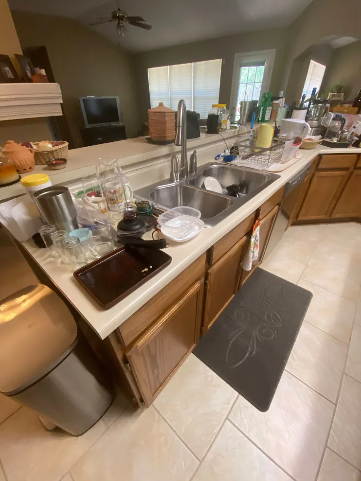 Kitchen Transformation: From Ordinary to Extraordinary by Jana Ward Interiors - Photo 3