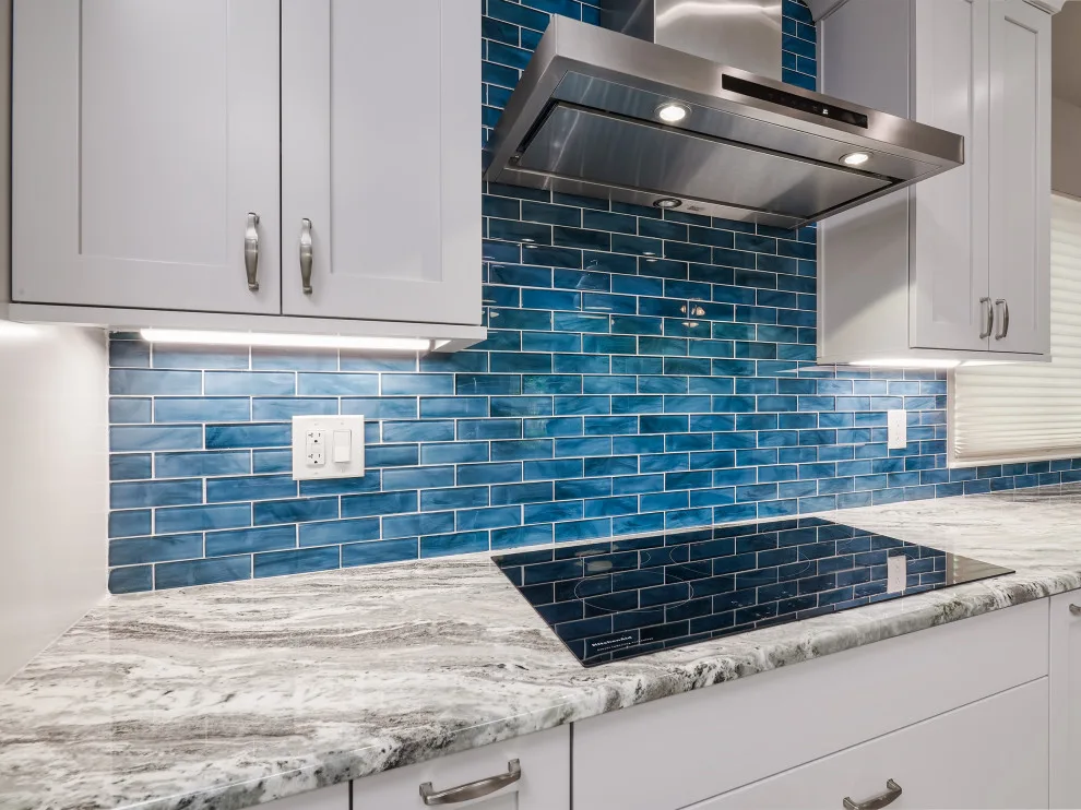 Kitchen Transformation: From Ordinary to Extraordinary by Jana Ward Interiors - Photo 11