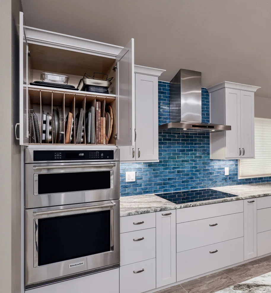 Kitchen Transformation: From Ordinary to Extraordinary by Jana Ward Interiors - Photo 10