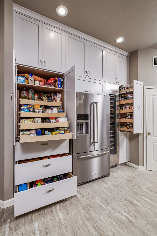 Kitchen Transformation: From Ordinary to Extraordinary by Jana Ward Interiors - Photo 2