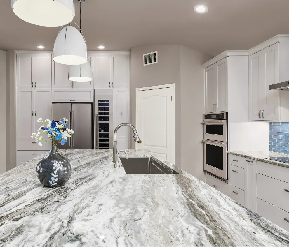 Kitchen Transformation: From Ordinary to Extraordinary by Jana Ward Interiors - Photo 8