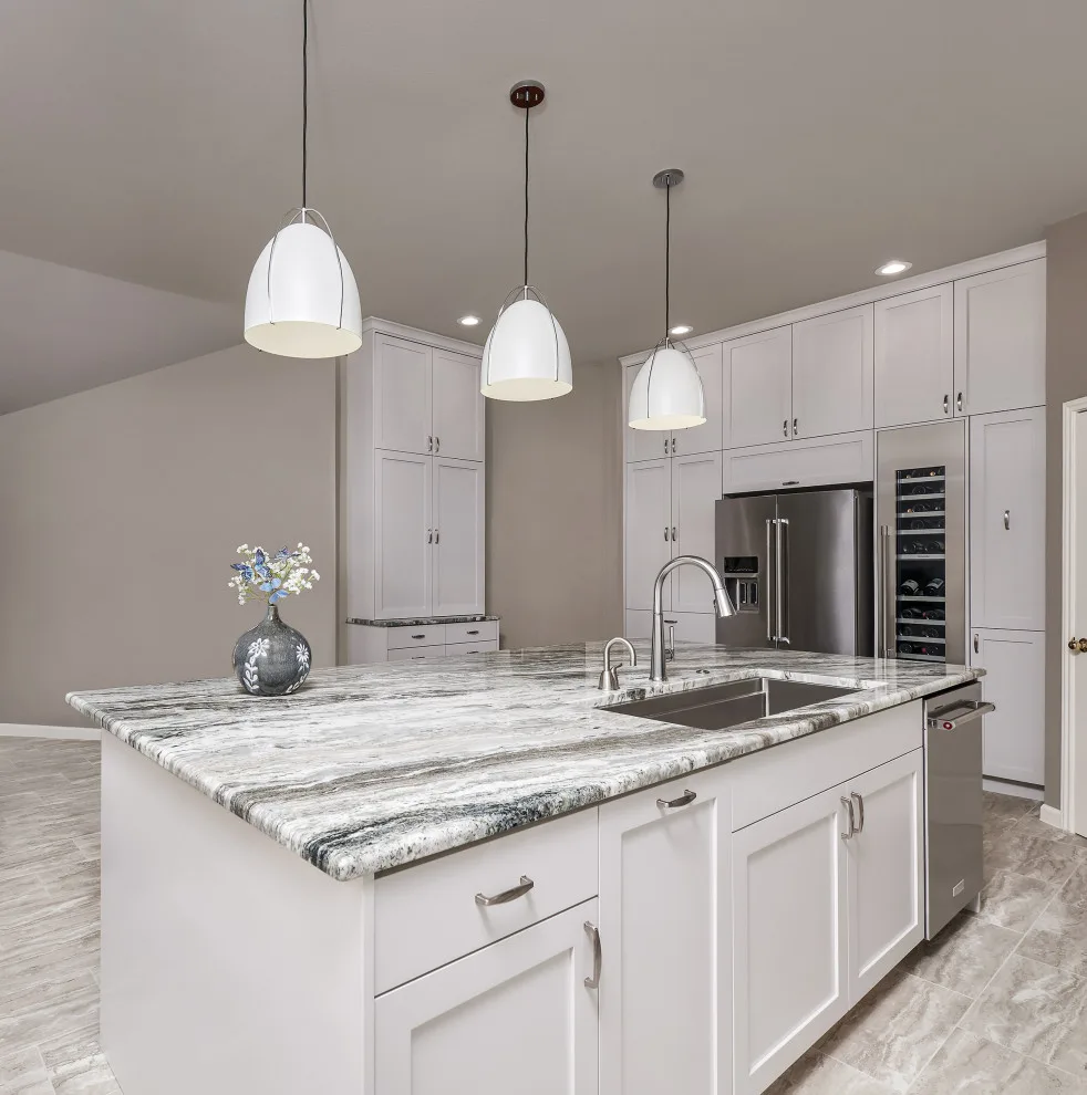 Kitchen Transformation: From Ordinary to Extraordinary by Jana Ward Interiors - Photo 6