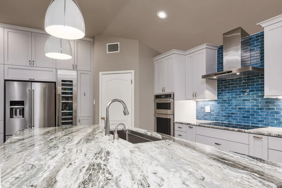 Kitchen Transformation: From Ordinary to Extraordinary by Jana Ward Interiors - Photo 7
