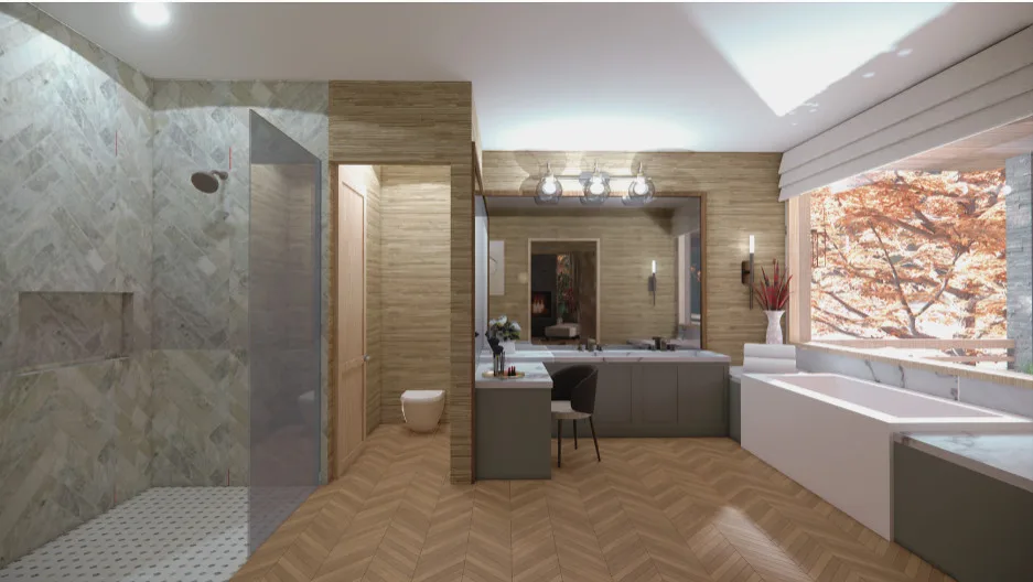 Eco-Friendly Home Design - Studio Project by Passé/Present Interiors - Photo 6