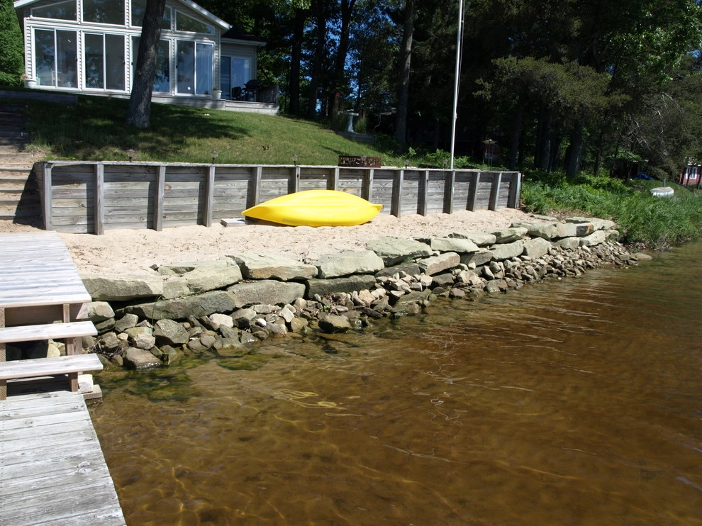 Shore Line Restoration by LandTechwmi LLC - Photo 26