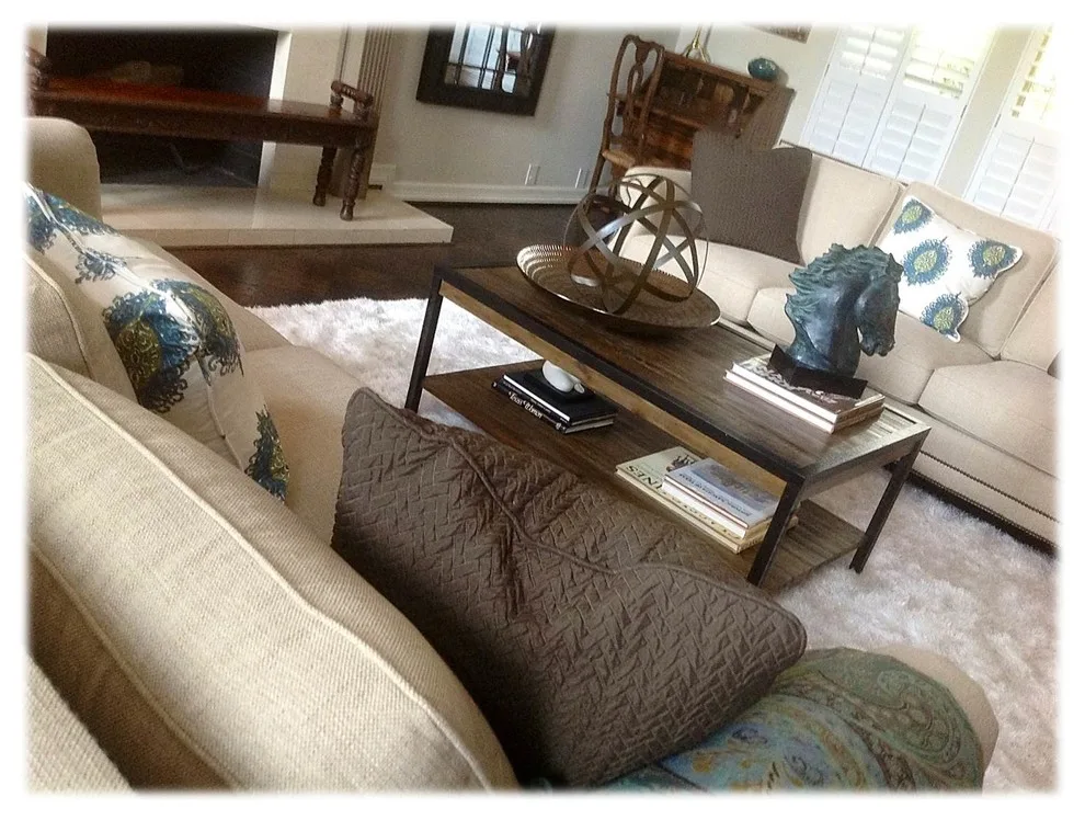 Ruthie Staalsen Interiors - Photo 8