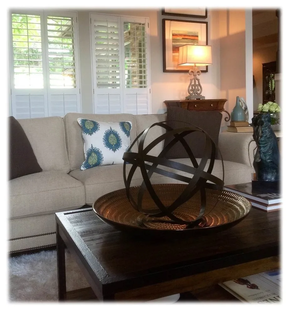 Fort Worth Carrington by Ruthie Staalsen Interiors - Photo 23