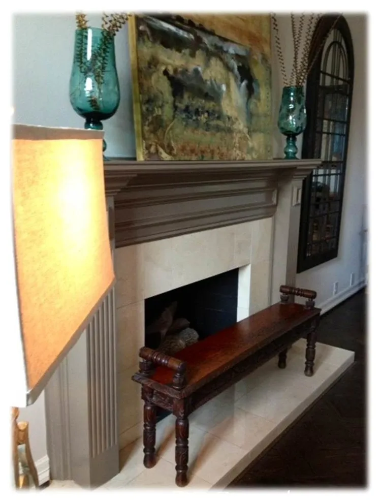 Fort Worth Carrington by Ruthie Staalsen Interiors - Photo 5