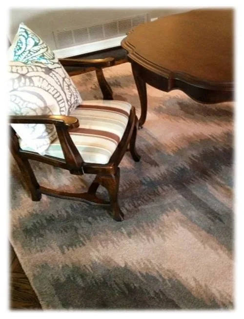 Fort Worth Carrington by Ruthie Staalsen Interiors - Photo 21