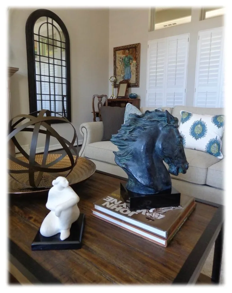 Fort Worth Carrington by Ruthie Staalsen Interiors - Photo 14