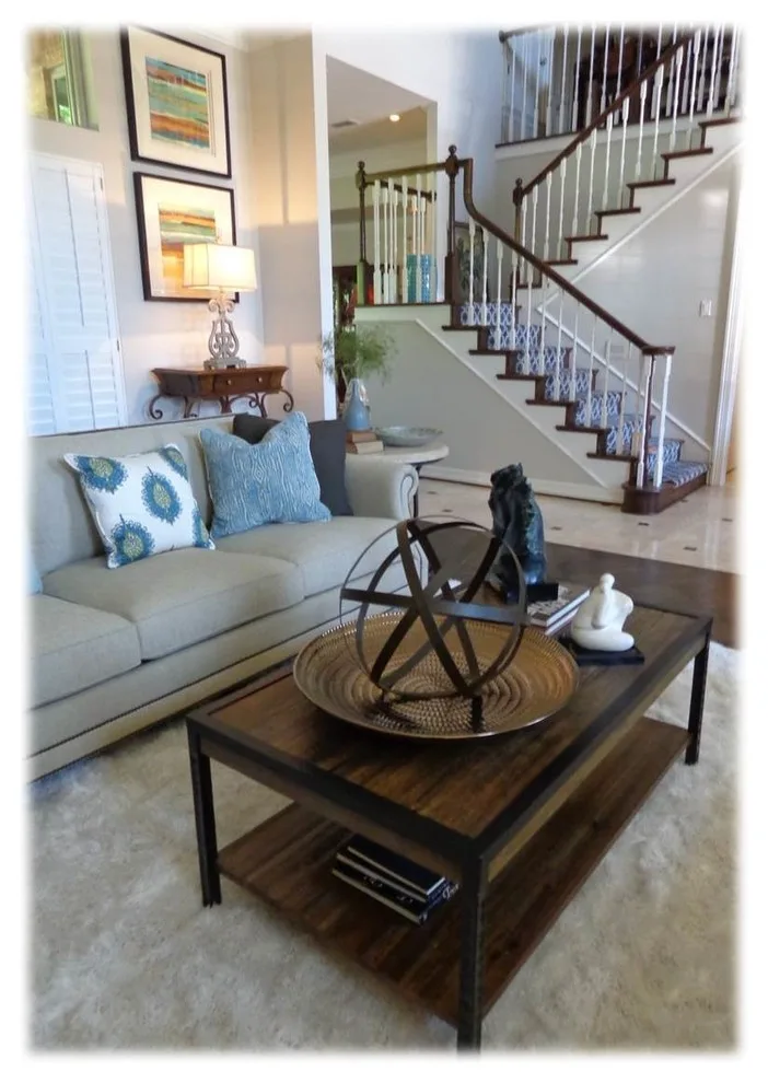 Fort Worth Carrington by Ruthie Staalsen Interiors - Photo 15