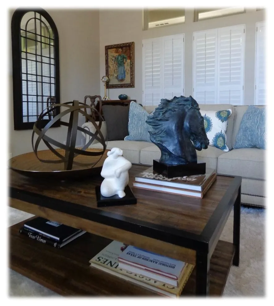 Fort Worth Carrington by Ruthie Staalsen Interiors - Photo 12