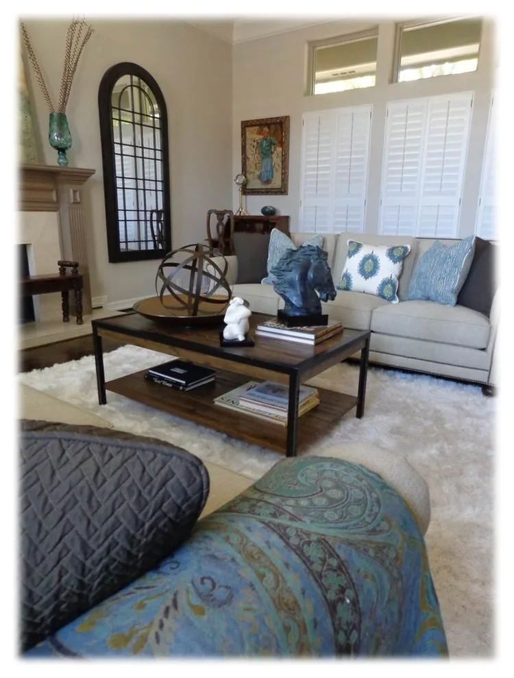 Fort Worth Carrington by Ruthie Staalsen Interiors - Photo 3