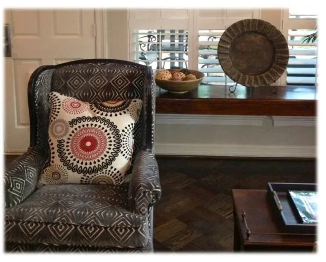Fort Worth Carrington by Ruthie Staalsen Interiors - Photo 16
