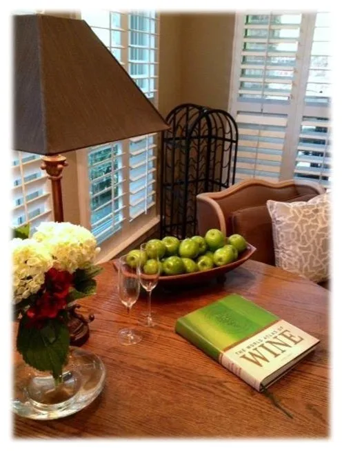 Fort Worth Carrington by Ruthie Staalsen Interiors - Photo 13