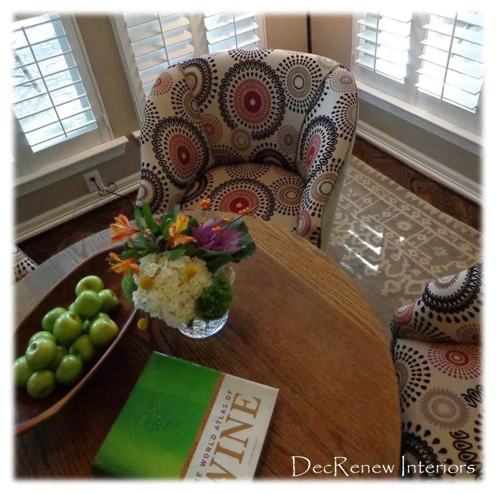 Fort Worth Carrington by Ruthie Staalsen Interiors - Photo 6