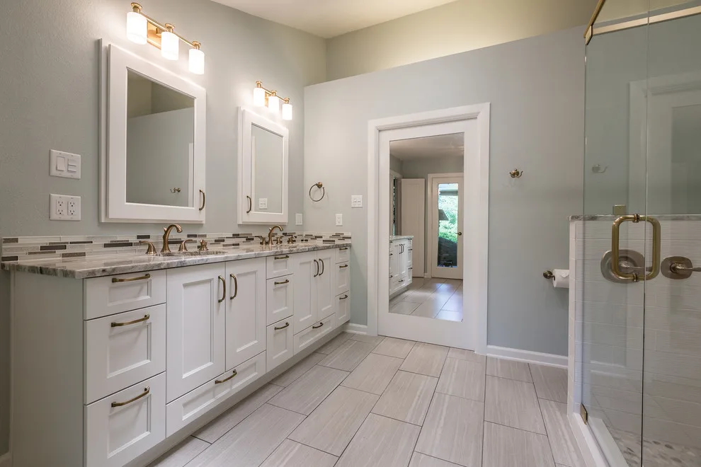 Fort Worth Renewal by Just The Thing Decorating, Staging, And Windows - Photo 17
