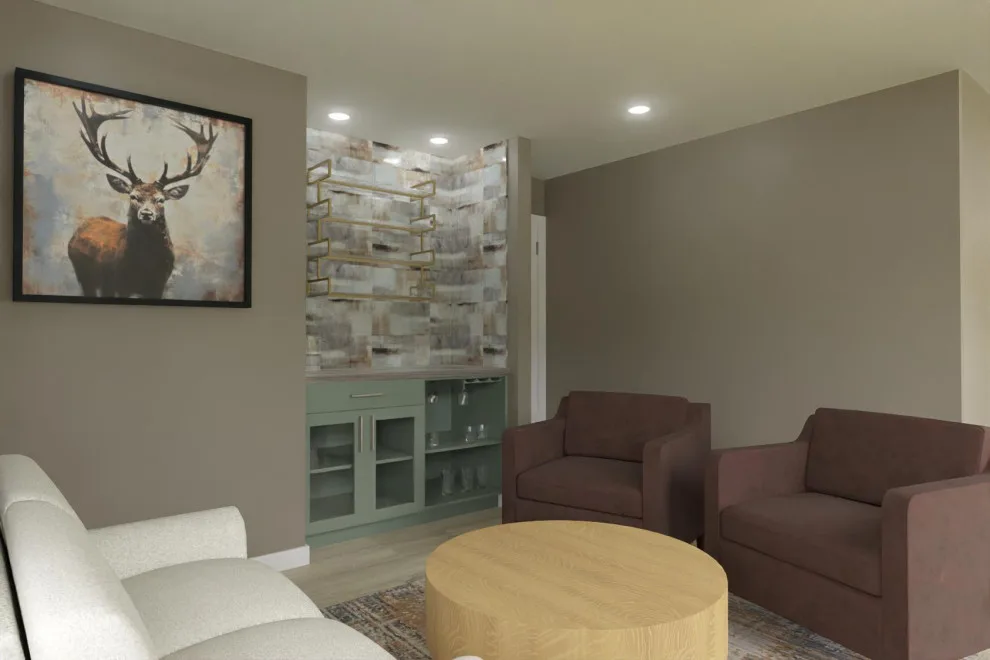 Complete Home Renovation by Karen Boyer Designs - Photo 16