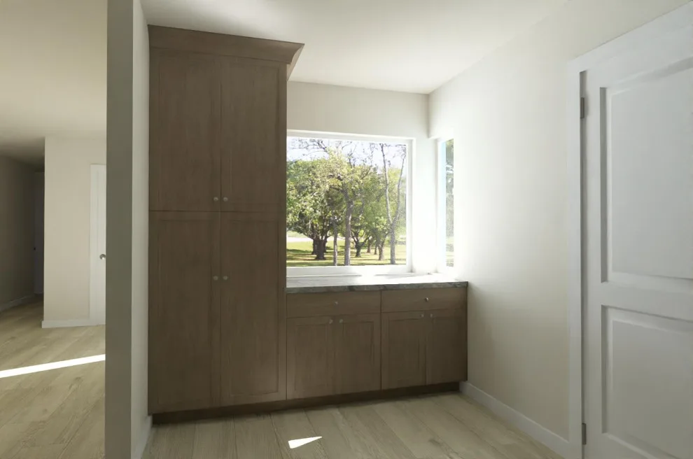Complete Home Renovation by Karen Boyer Designs - Photo 5
