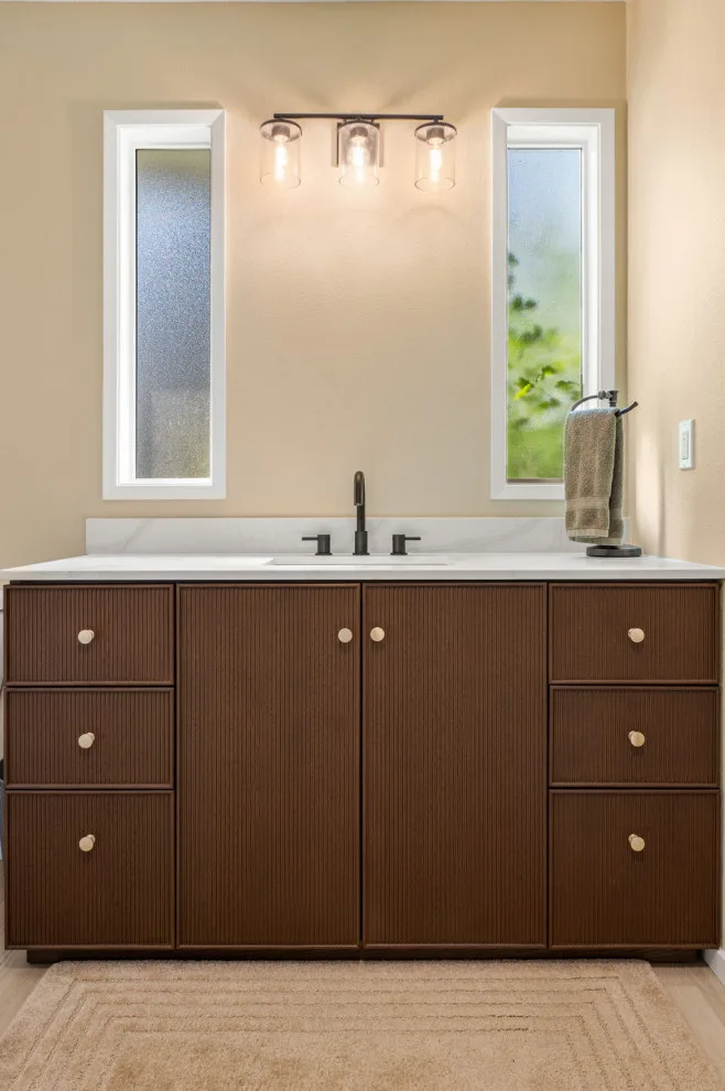 Complete Home Renovation by Karen Boyer Designs - Photo 23